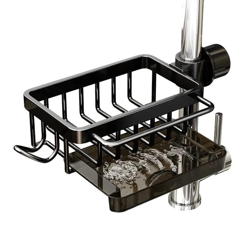 CleanSink™ – Espace cuisine ordonné et fonctionnel [50 % de réduction]