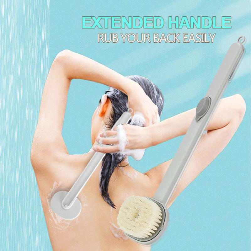 SoothingBrush™ – Expérience de nettoyage douce et relaxante [50 % de réduction]