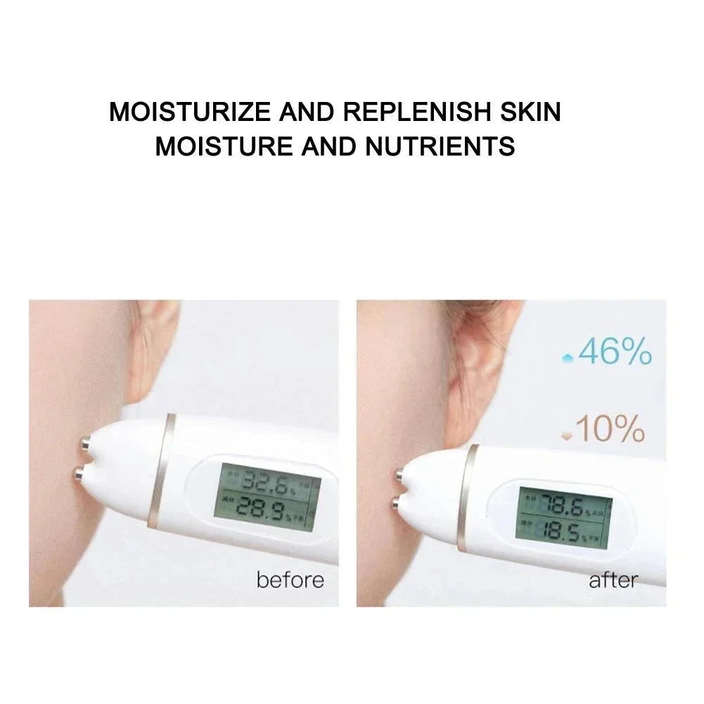 RadiantFirm™ – Fils Collagène-Botox pour une Peau Ferme & Jeune [50 % de Réduction]