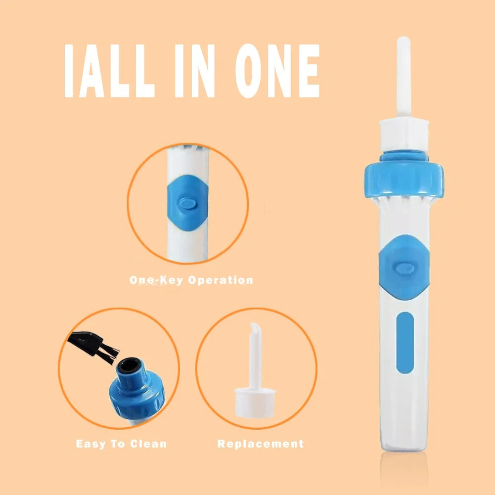 Purivox™ – Soin des oreilles doux et sans effort pour toute la famille [1 + 1 Gratuit]