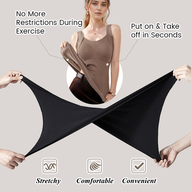 Brathira™ - Confort invisible, confiance visible [50% de réduction]