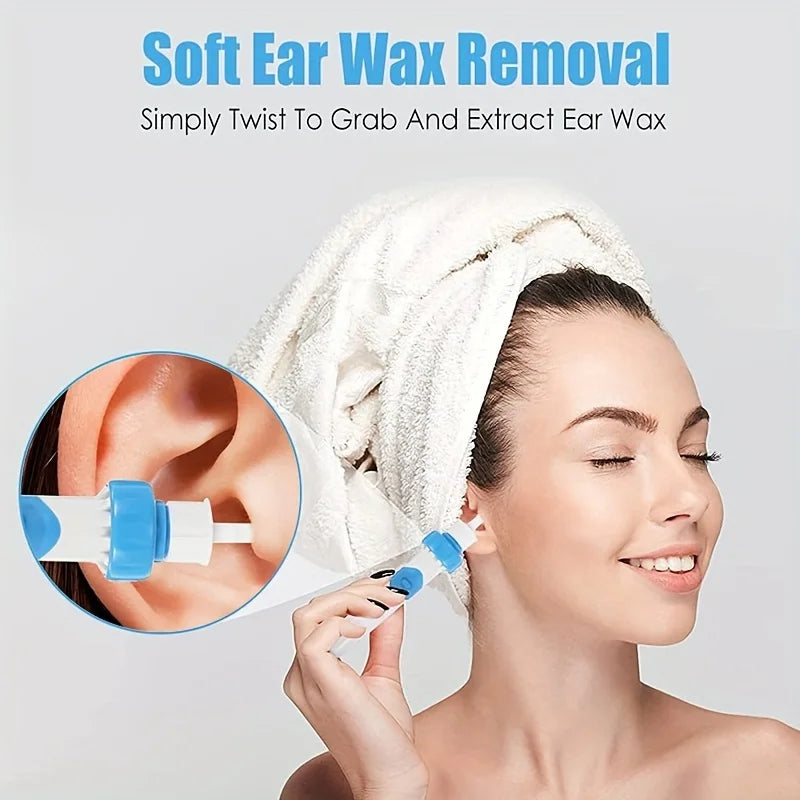 Purivox™ – Soin des oreilles doux et sans effort pour toute la famille [1 + 1 Gratuit]