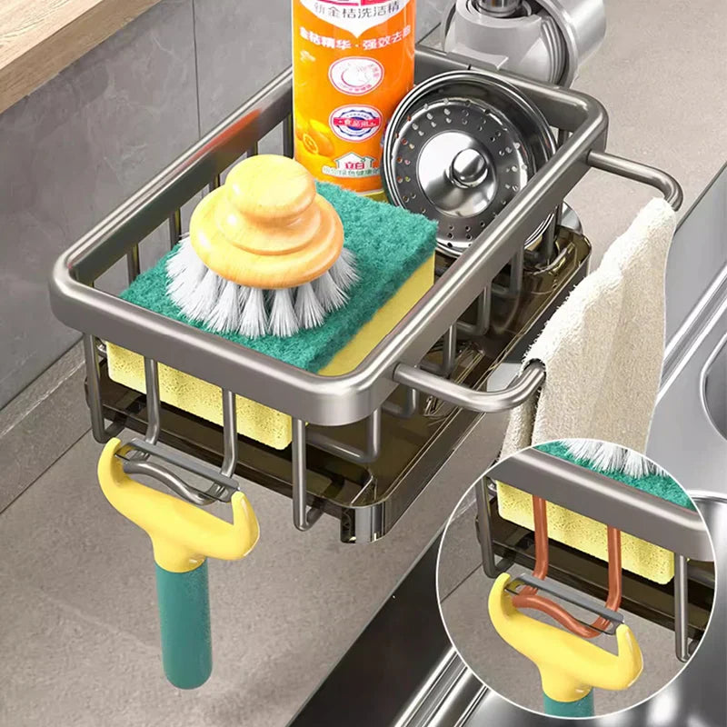 CleanSink™ – Espace cuisine ordonné et fonctionnel [50 % de réduction]