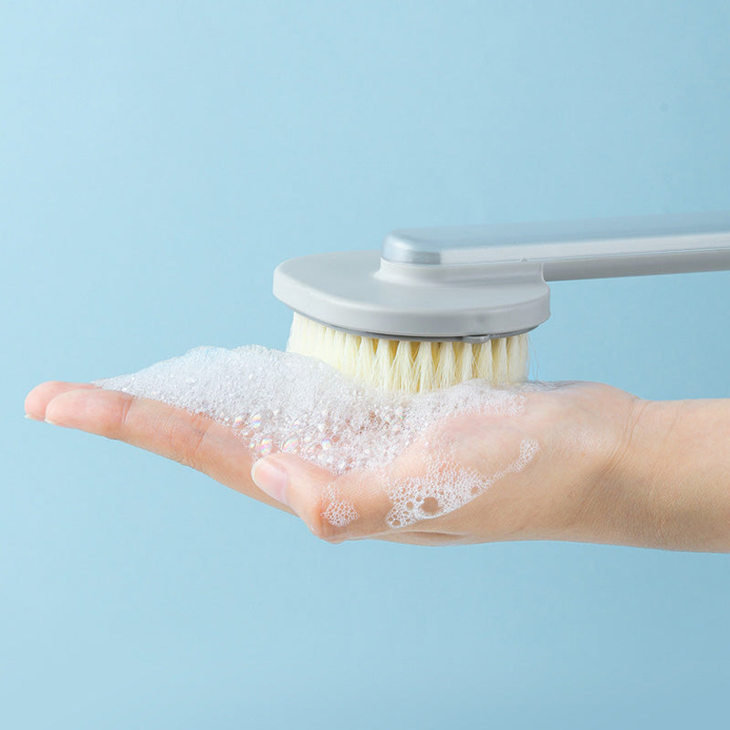 SoothingBrush™ – Expérience de nettoyage douce et relaxante [50 % de réduction]