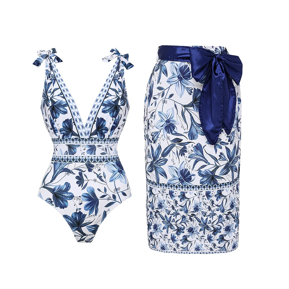 Luna™ – Ensemble style plage [50 % de réduction]