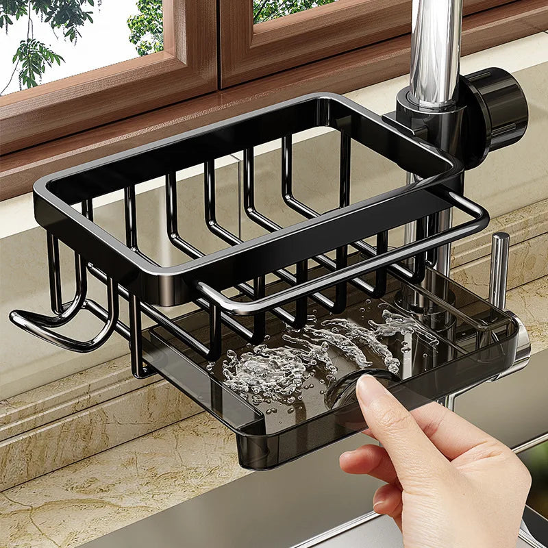 CleanSink™ – Espace cuisine ordonné et fonctionnel [50 % de réduction]