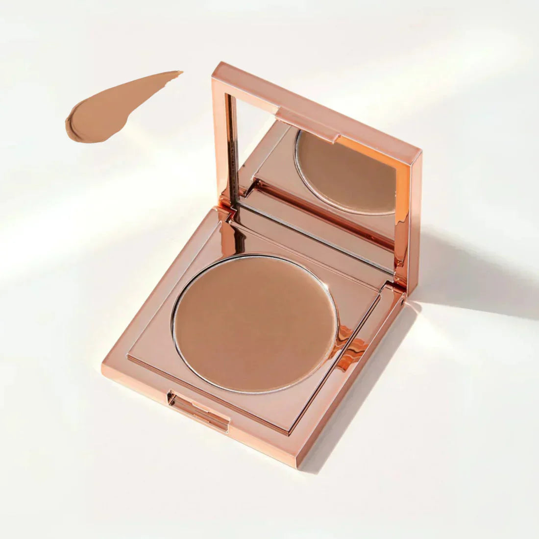 Correcteur Anti-Cernes Couvrance Naturelle pour Contour des Yeux