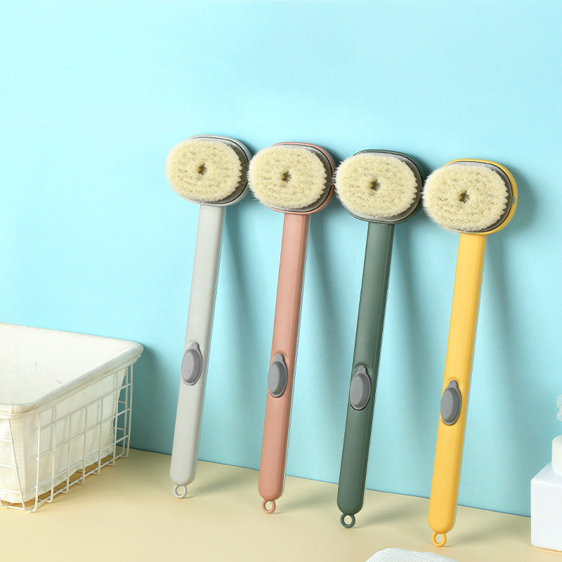 SoothingBrush™ – Expérience de nettoyage douce et relaxante [50 % de réduction]