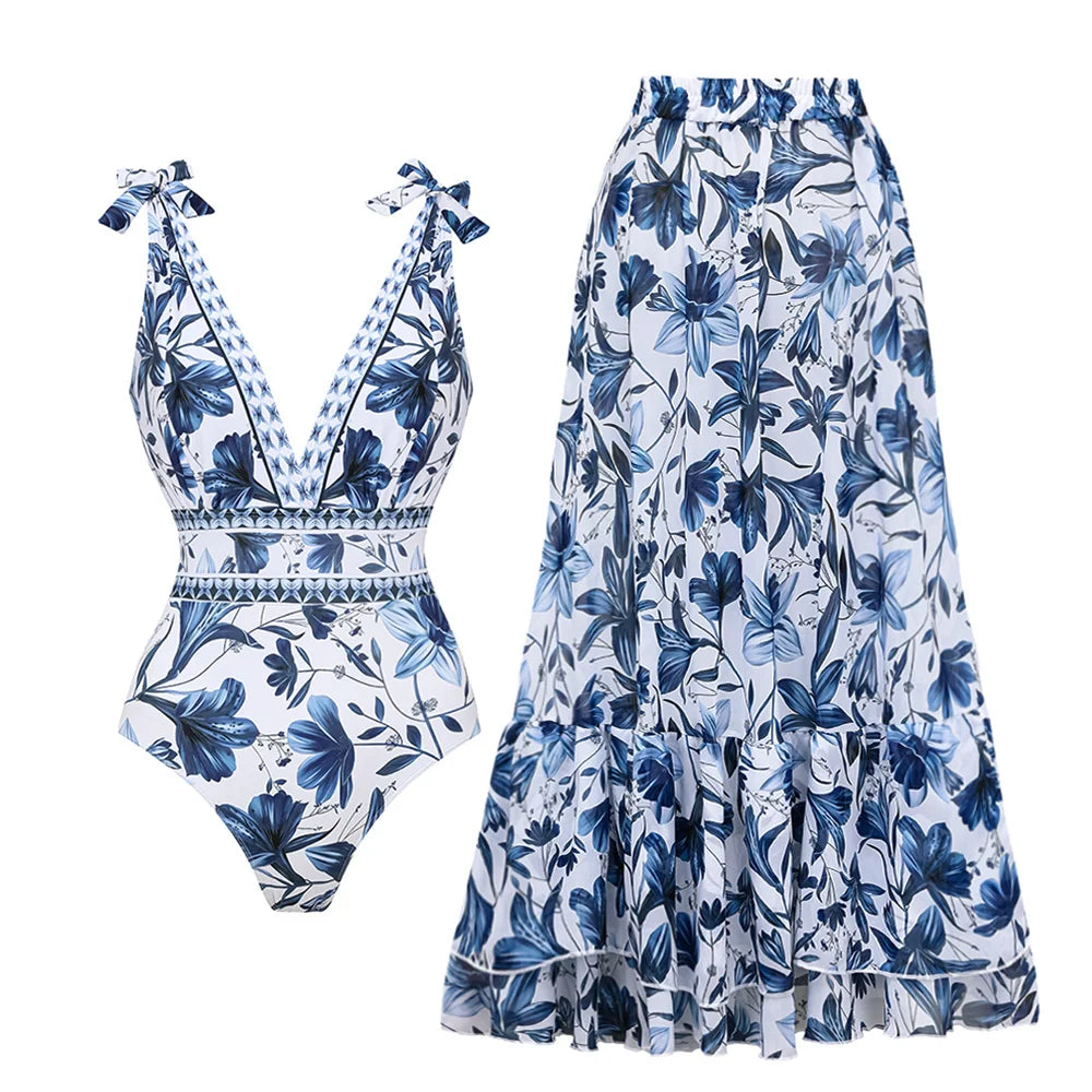 Luna™ – Ensemble style plage [50 % de réduction]