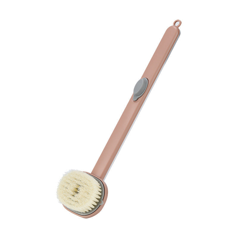 SoothingBrush™ – Expérience de nettoyage douce et relaxante [50 % de réduction]