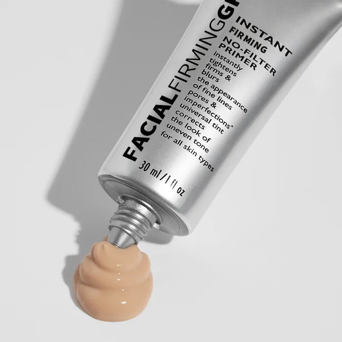Soin Hydratant Visage Raffermissant pour Peau Lisse et Éclatante
