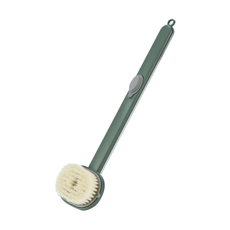 SoothingBrush™ – Expérience de nettoyage douce et relaxante [50 % de réduction]