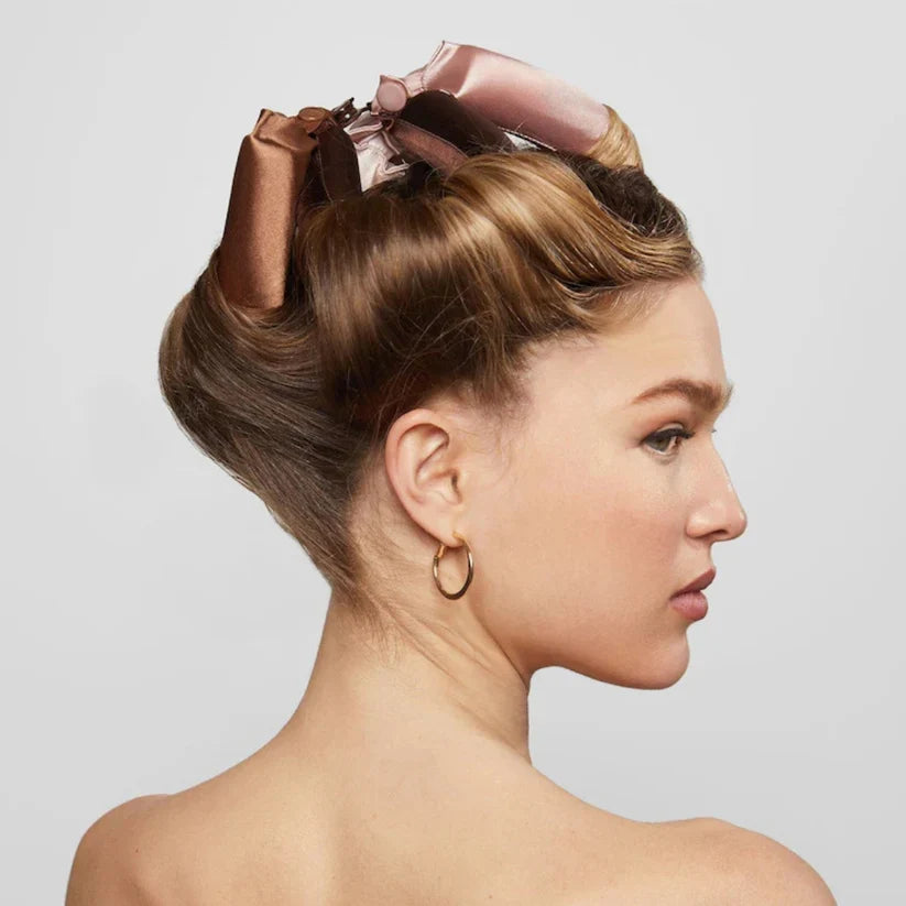 FlexiCurl™ – De magnifiques boucles sans chaleur ni stress [50 % de réduction]