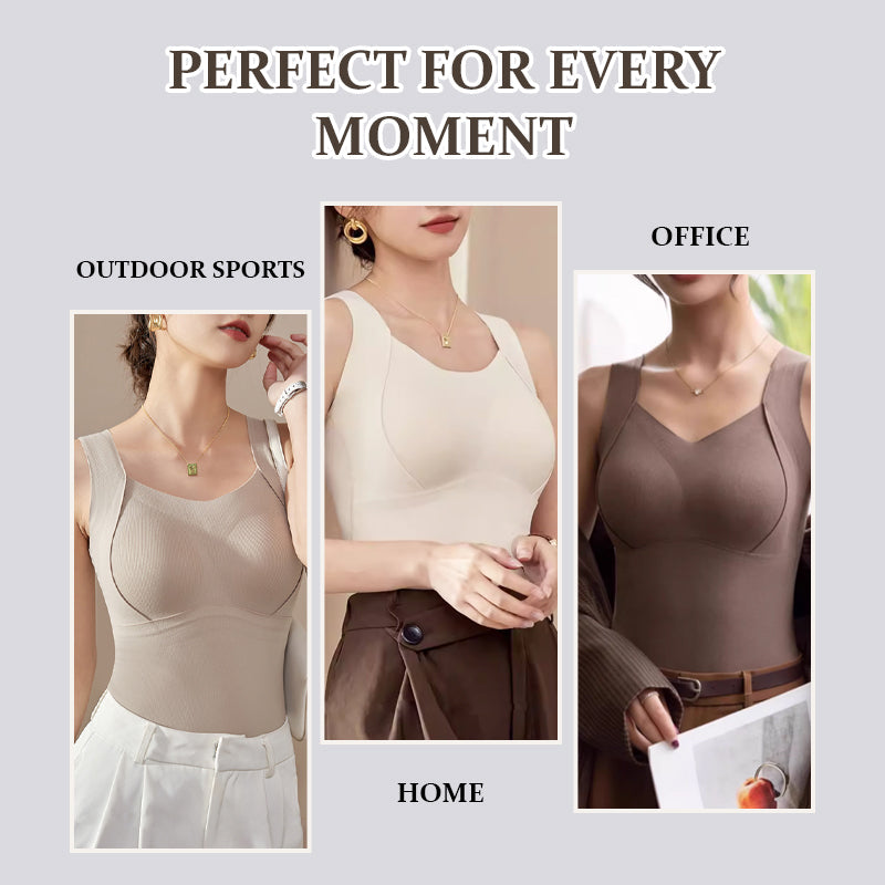 Brathira™ - Confort invisible, confiance visible [50% de réduction]