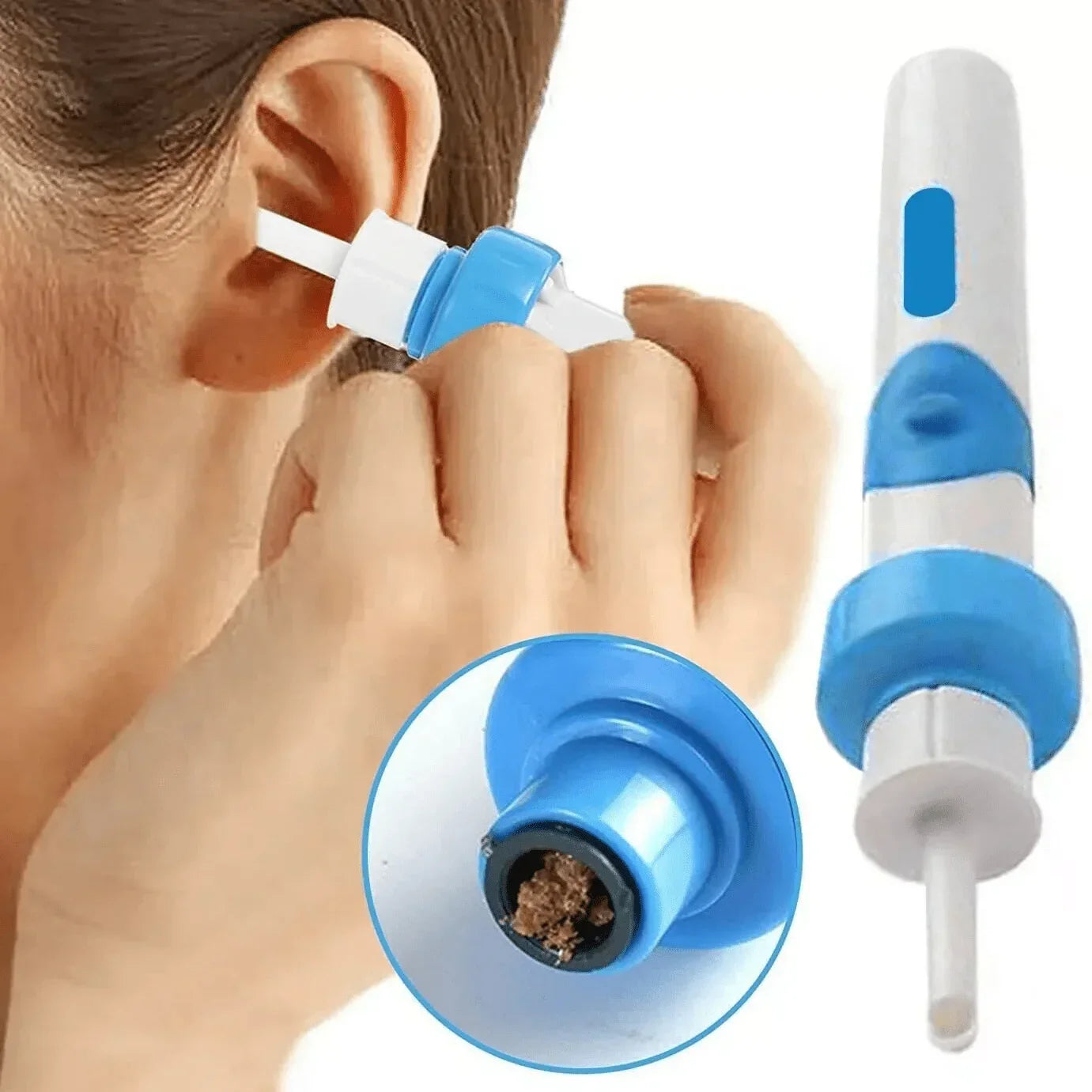Purivox™ – Soin des oreilles doux et sans effort pour toute la famille [1 + 1 Gratuit]