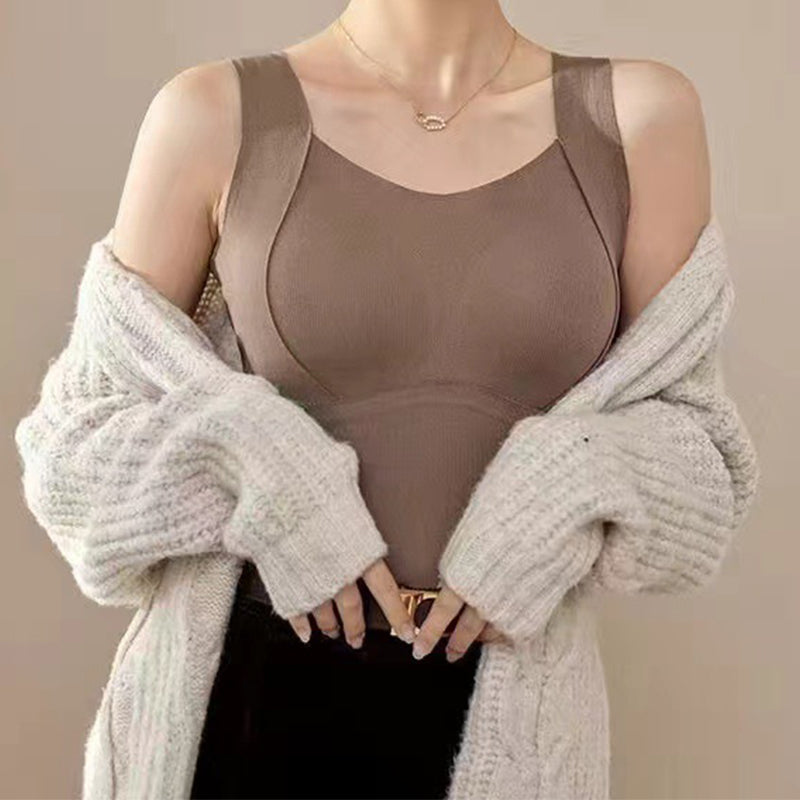 Brathira™ - Confort invisible, confiance visible [50% de réduction]