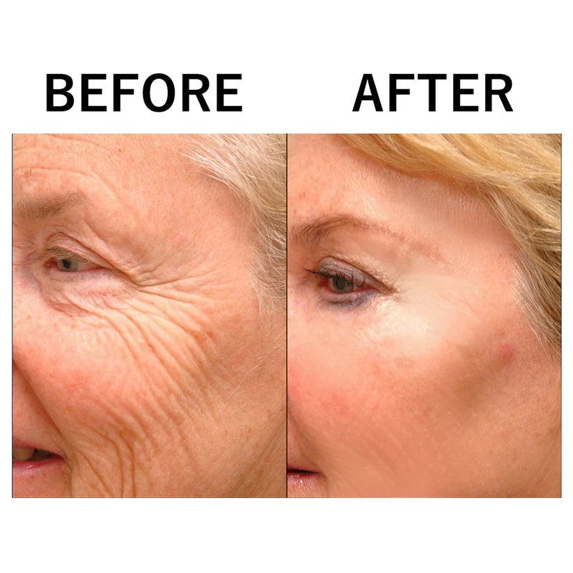 Soin Hydratant Visage Raffermissant pour Peau Lisse et Éclatante