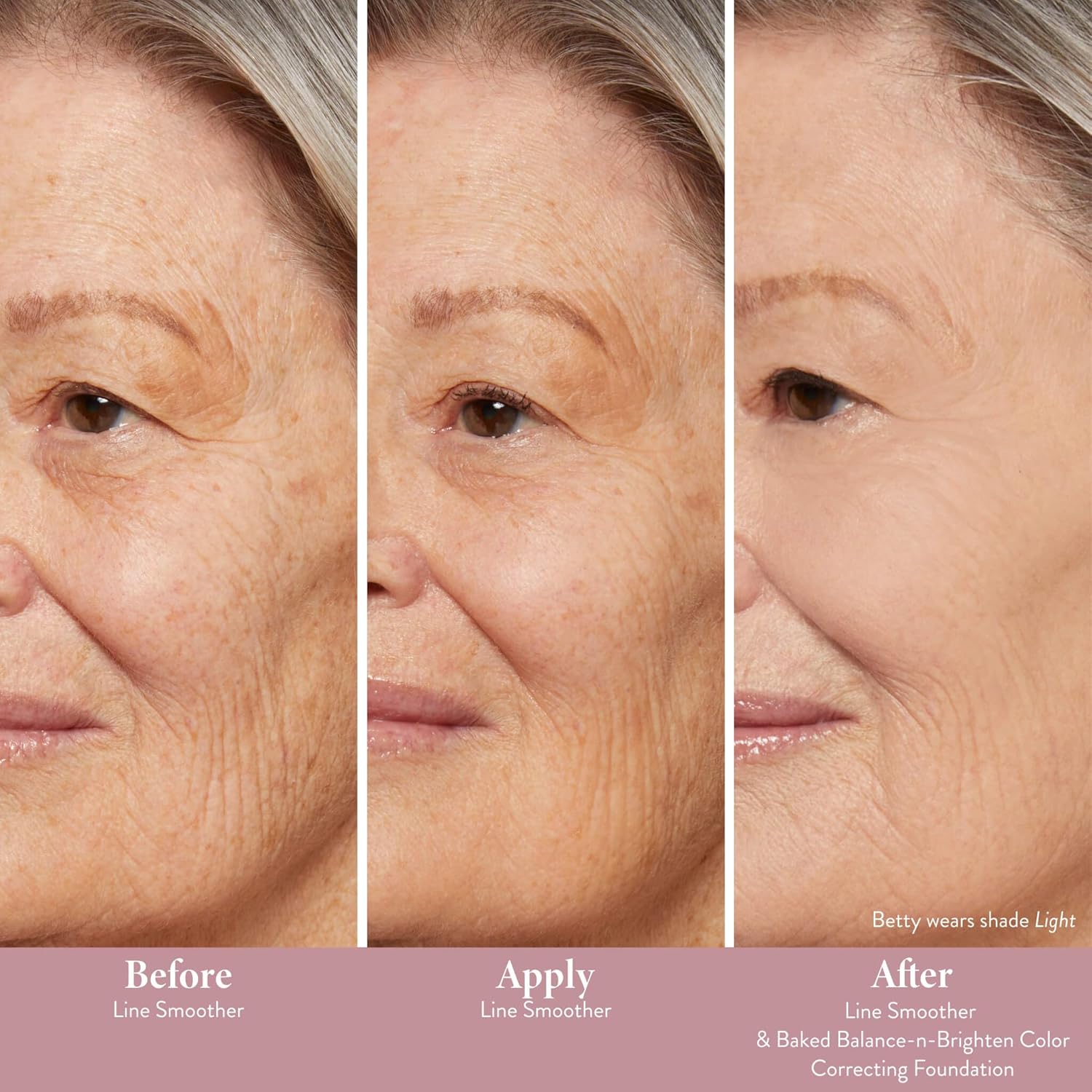Primer Lissant Visage à la Vitamine C et Niacinamide – Base de Maquillage