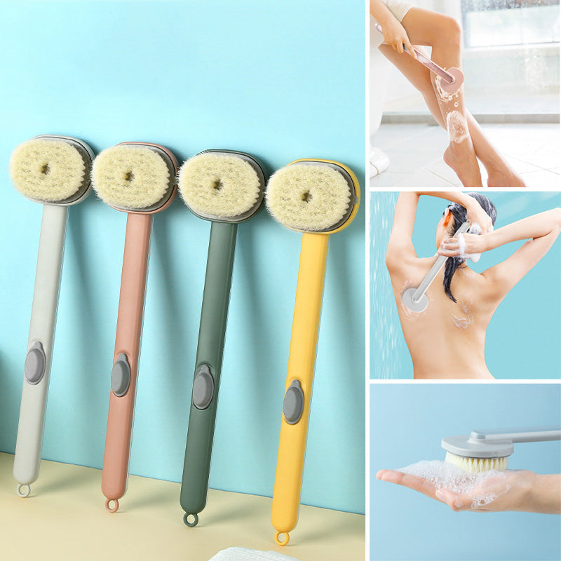 SoothingBrush™ – Expérience de nettoyage douce et relaxante [50 % de réduction]