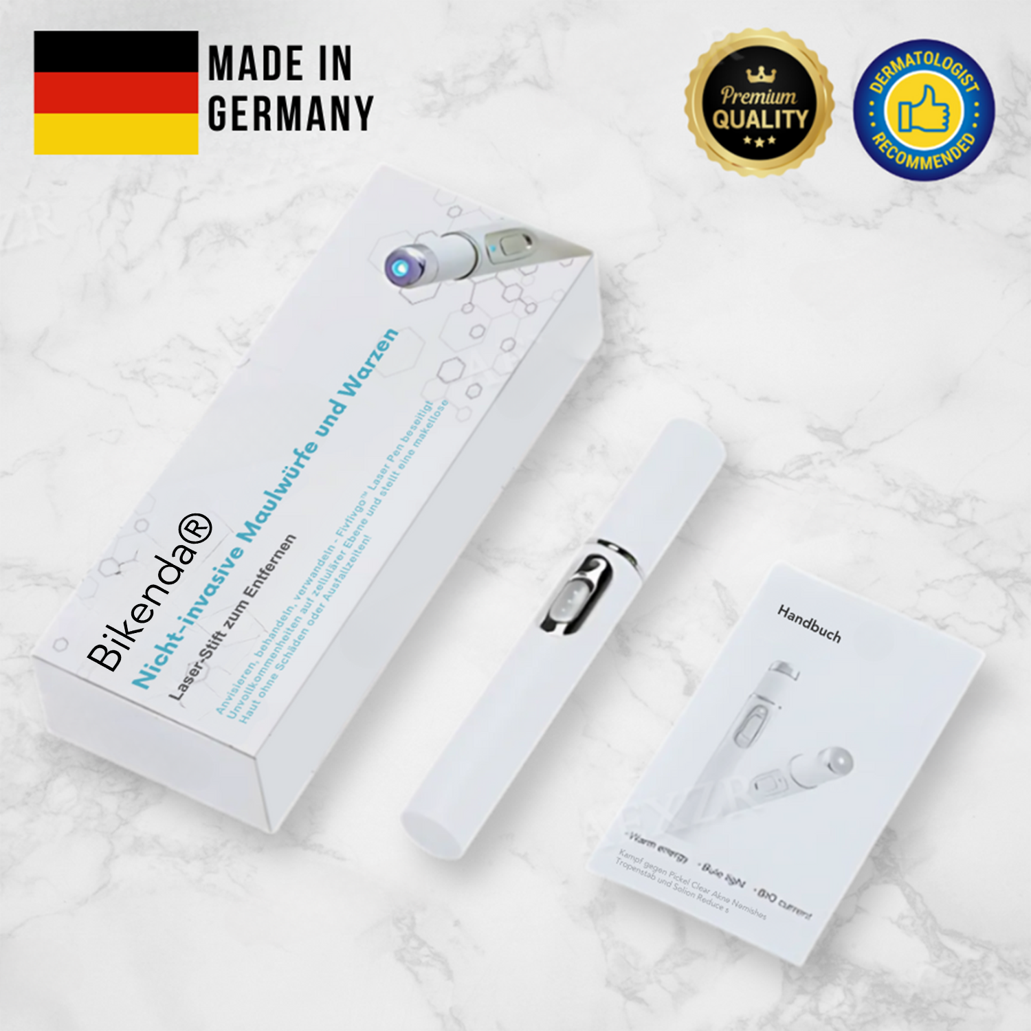 Radiant™ – Rajeunissement rapide de la peau (Dernier jour de réduction) [1 + 1 Offert]