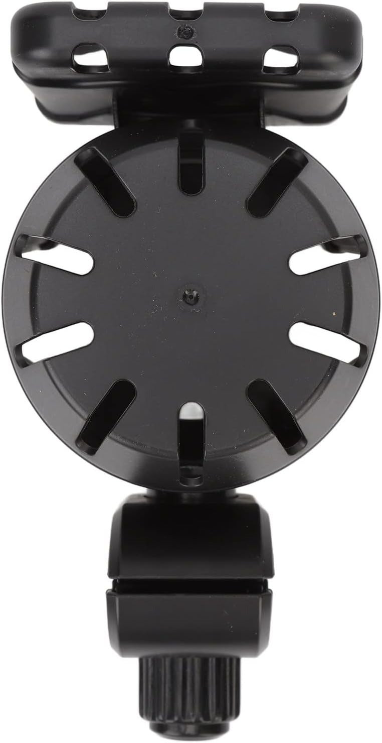 MultiHold™ – Support 2-en-1 avec Rotation à 360° [50% de Réduction]