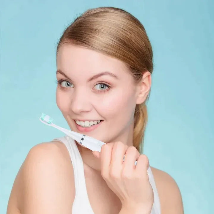 ToothCleaner™ – Soin efficace pour des dents éclatantes et en pleine santé ! [50 % de réduction]