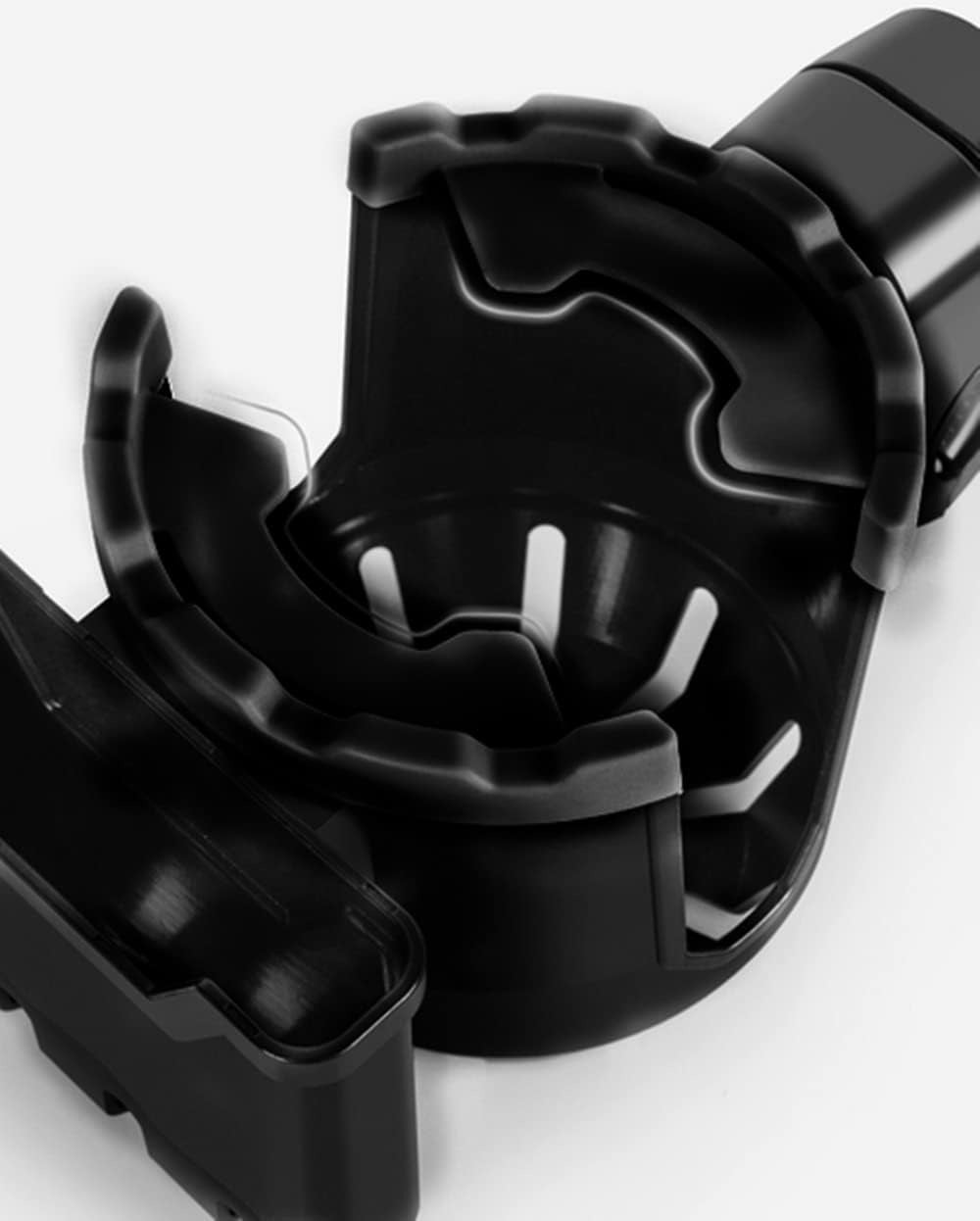 MultiHold™ – Support 2-en-1 avec Rotation à 360° [50% de Réduction]
