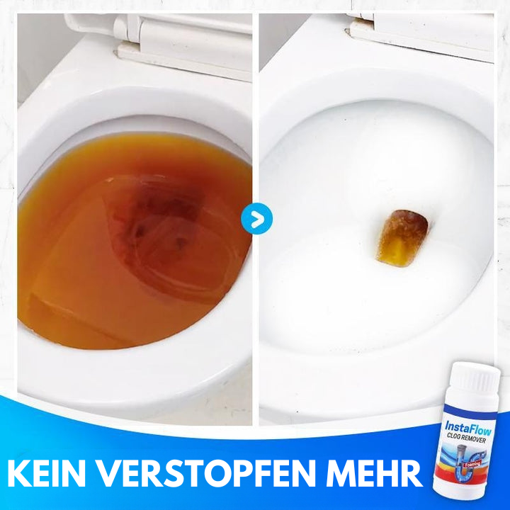 Nettoyant Canalisations Liquide – Action Rapide pour Éviers et Douches