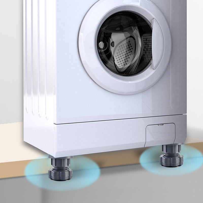 Pieds Antivibrations Réglables pour Machine à Laver et Électroménager