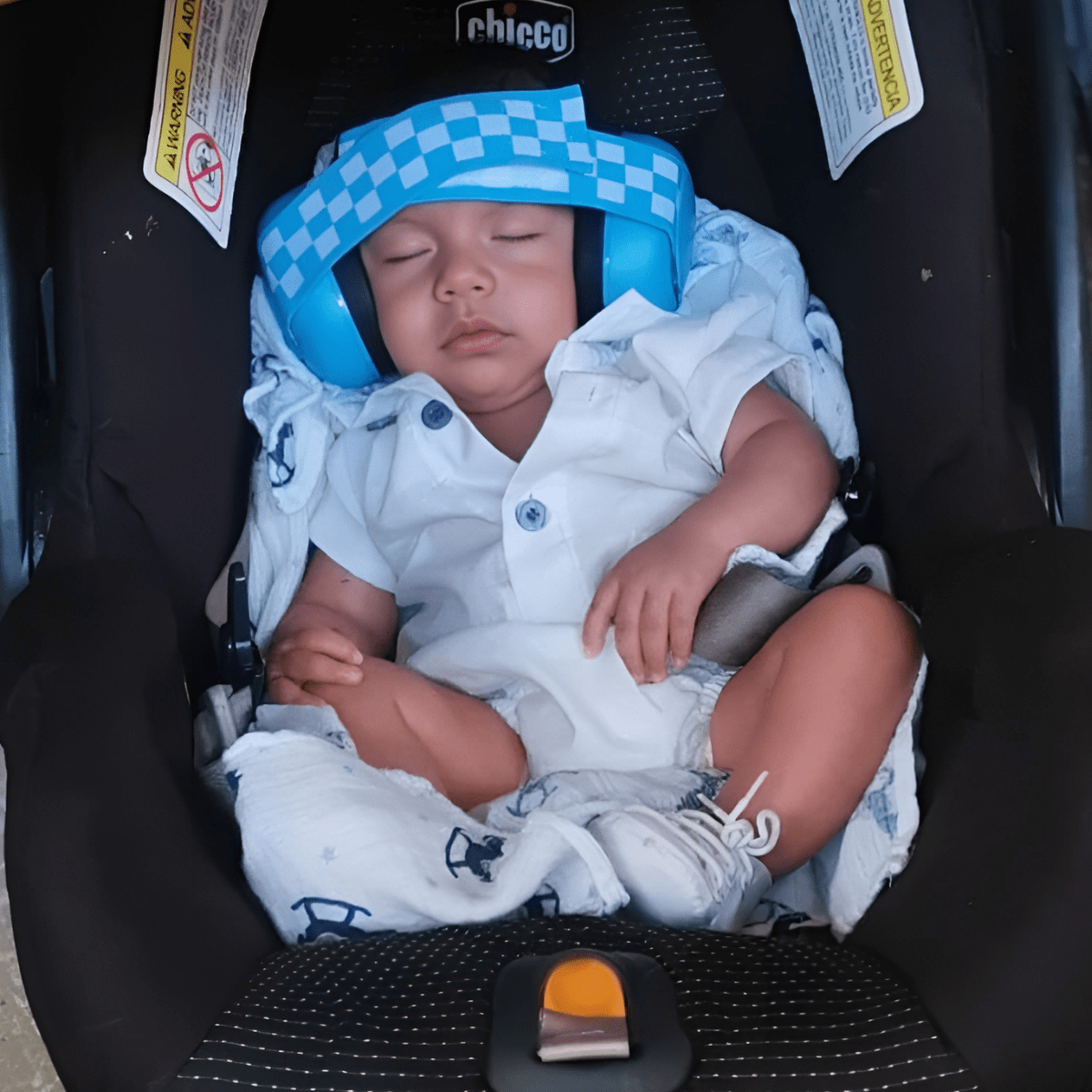 BabySleep™ – Sommeil doux, réparateur et paisible [50 % de réduction]