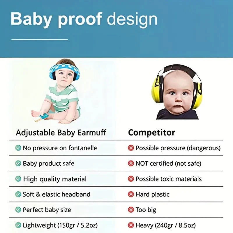 BabySleep™ – Sommeil doux, réparateur et paisible [50 % de réduction]