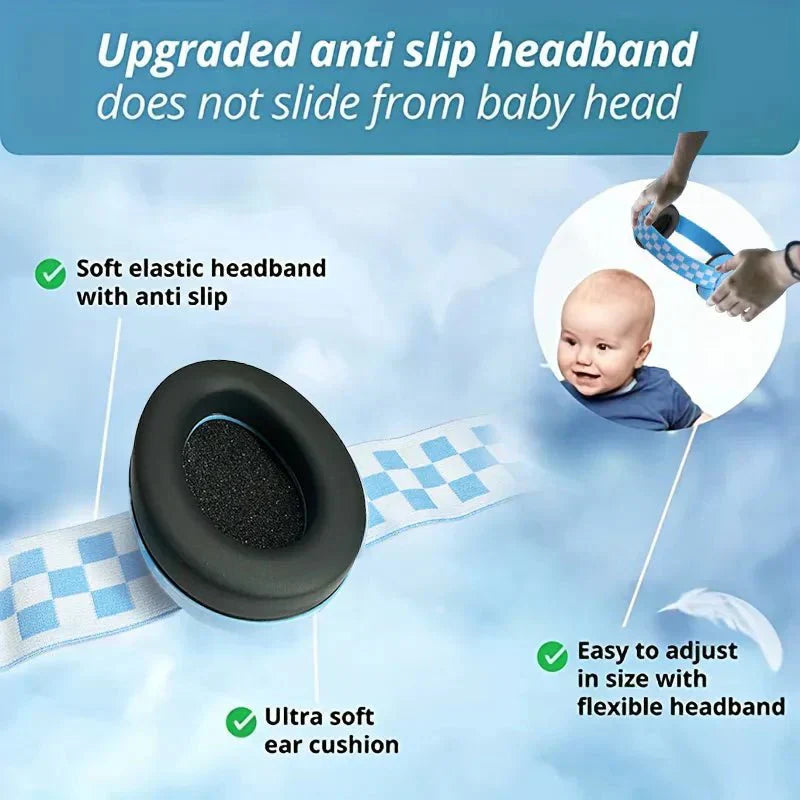 BabySleep™ – Sommeil doux, réparateur et paisible [50 % de réduction]