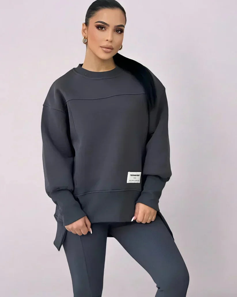 Hazel™ – Ensemble chic sans effort pour chaque occasion [50 % de réduction]