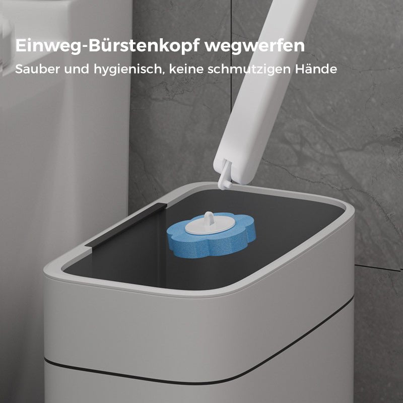 BowlBright™ – Nettoyage en profondeur intensif pour les toilettes [50 % de réduction]