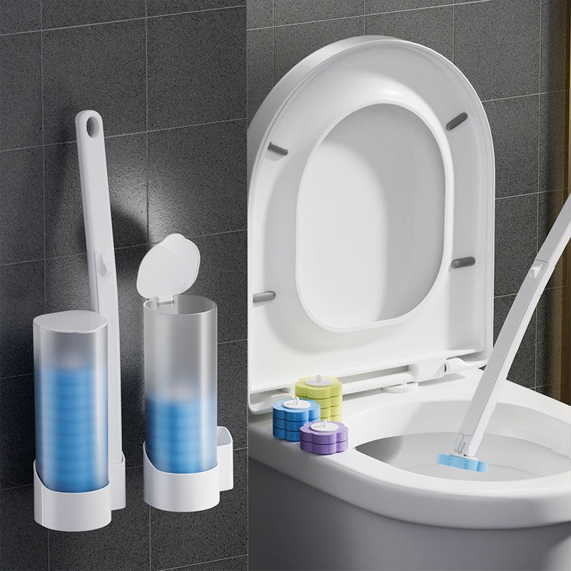 BowlBright™ – Nettoyage en profondeur intensif pour les toilettes [50 % de réduction]