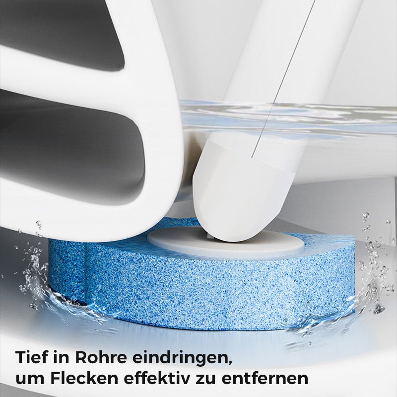 BowlBright™ – Nettoyage en profondeur intensif pour les toilettes [50 % de réduction]