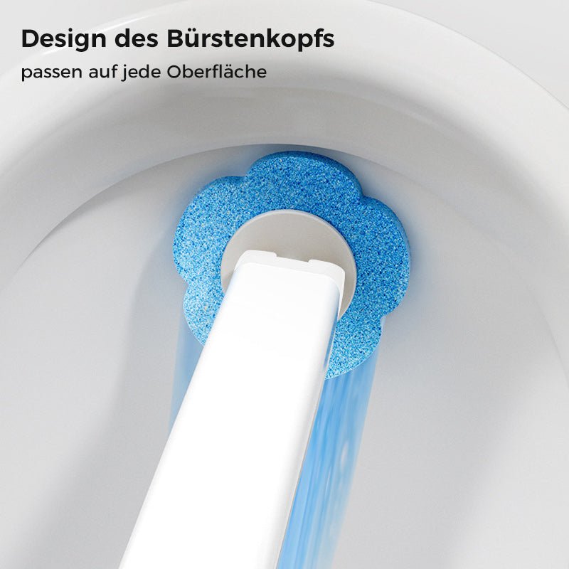 BowlBright™ – Nettoyage en profondeur intensif pour les toilettes [50 % de réduction]