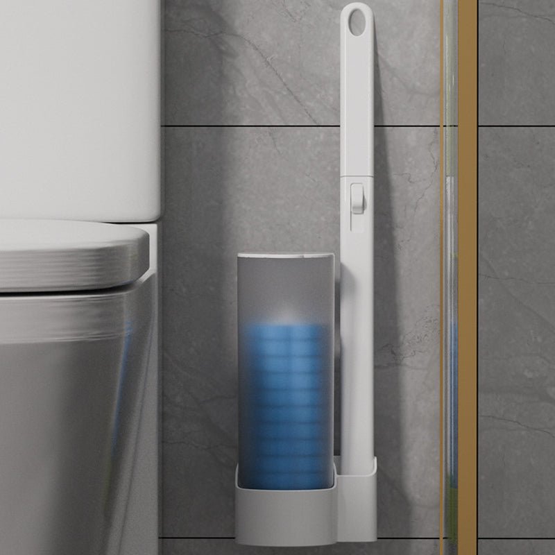 BowlBright™ – Nettoyage en profondeur intensif pour les toilettes [50 % de réduction]