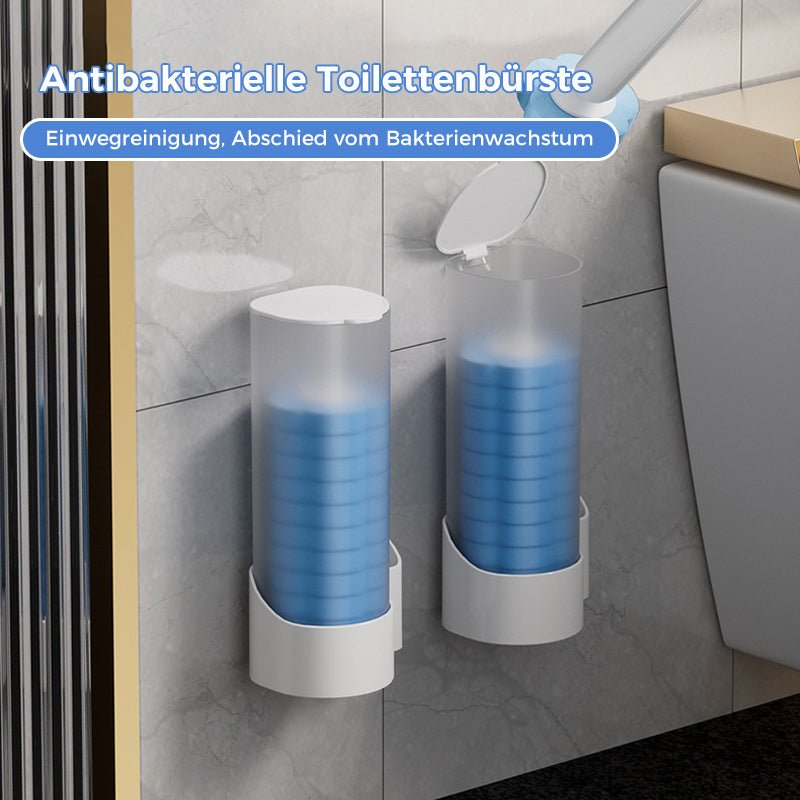 BowlBright™ – Nettoyage en profondeur intensif pour les toilettes [50 % de réduction]
