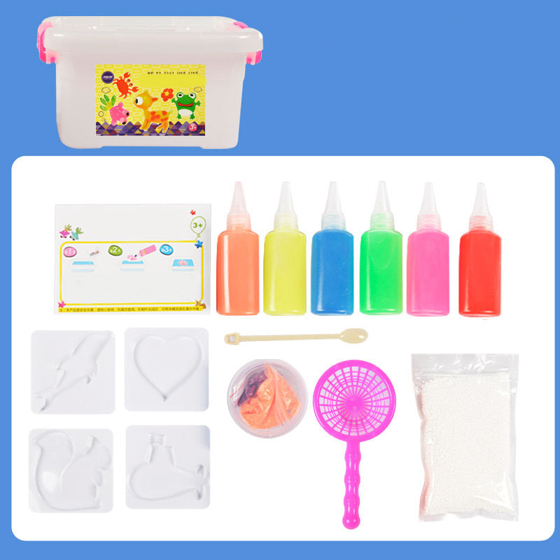 AquaCraft™ – (Lot de 12) Jouet d’Eau Créatif pour un Plaisir Sans Limites [50 % de Réduction]