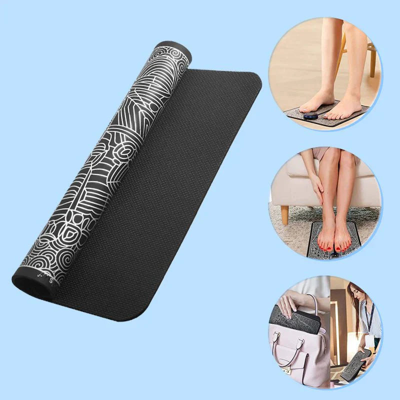 PulseFeet™ – Jambes sans douleur en seulement 15 minutes ! [50 % de réduction]