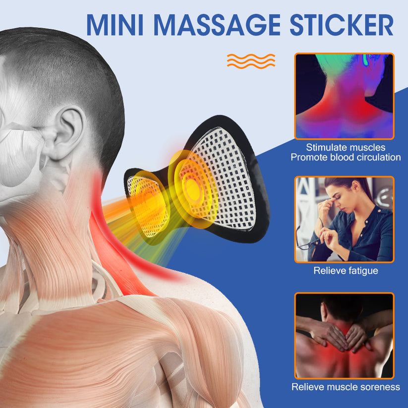 PainRelief™ - Restez détendu et reposé plus longtemps ! [50% de réduction]