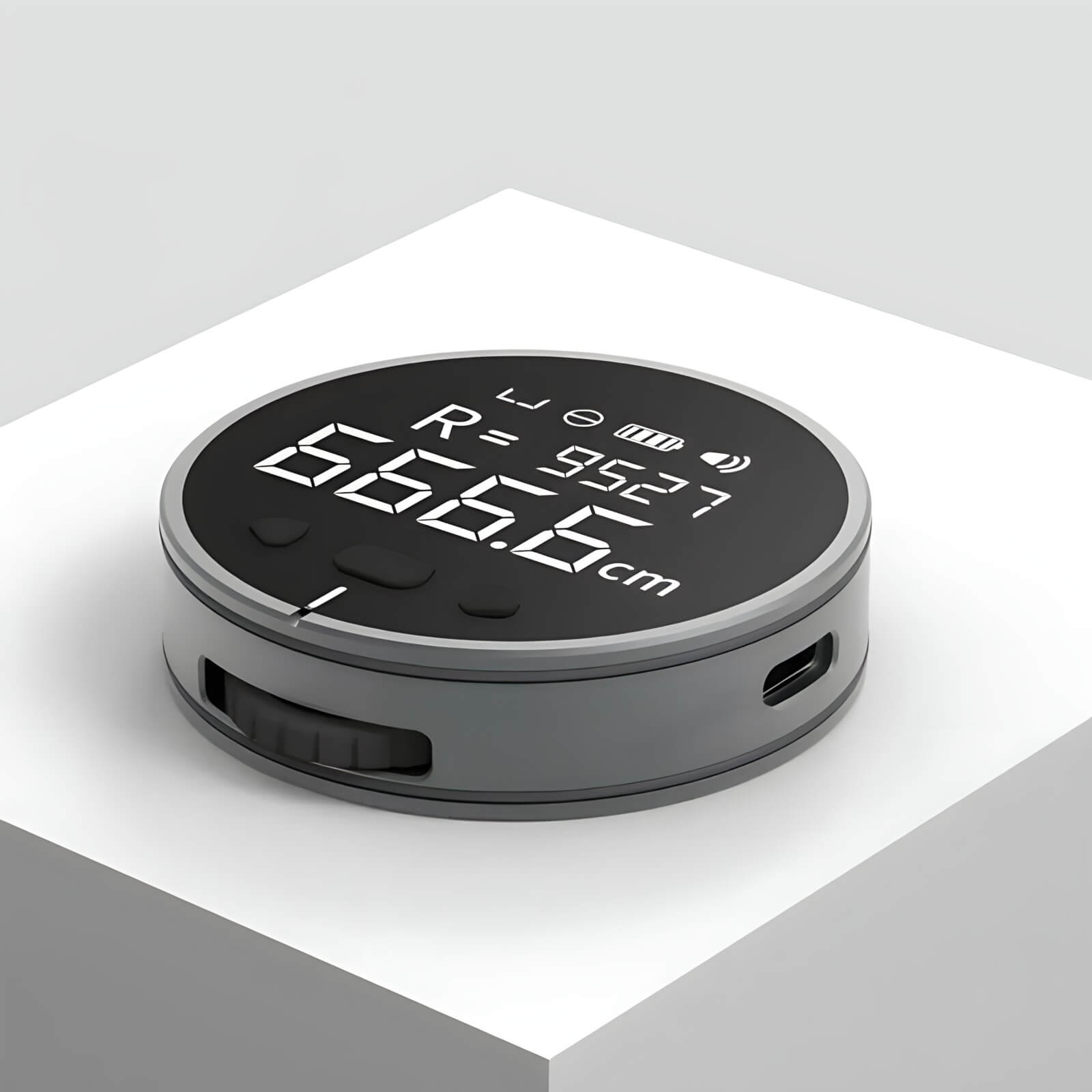 RollMeasure™ – Précision de mesure fluide et fiable [50 % de réduction]