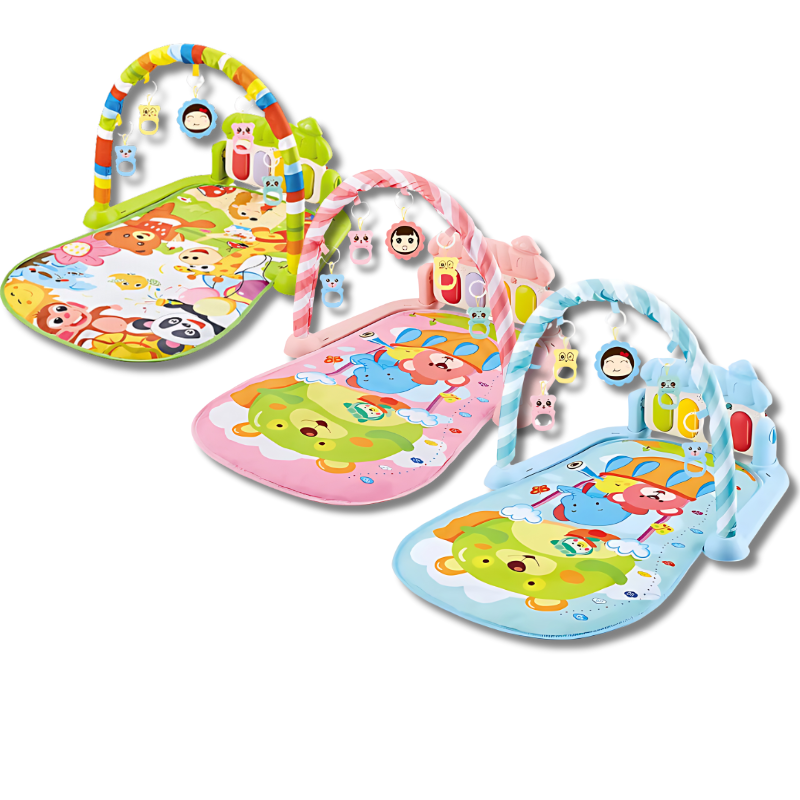 HarmonyPlay™ – Éveillez un développement joyeux [50 % de réduction]