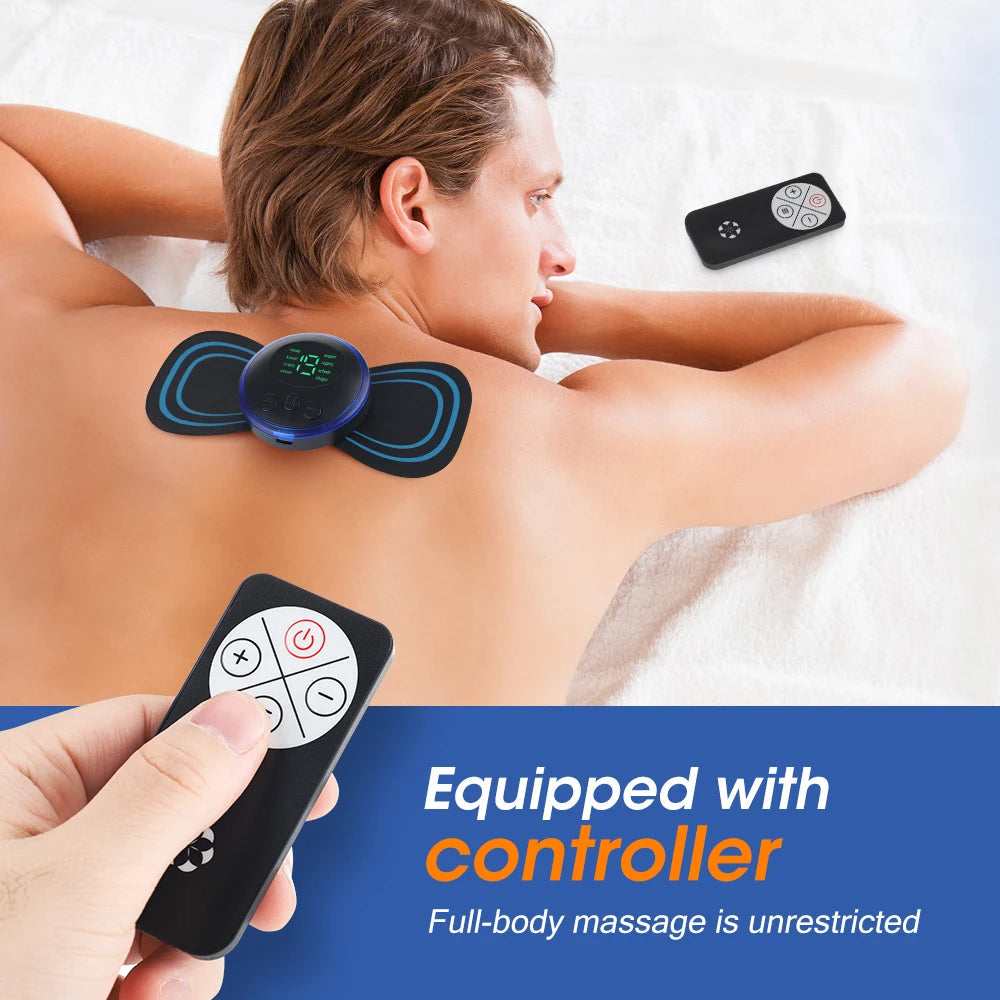 PainRelief™ - Restez détendu et reposé plus longtemps ! [50% de réduction]
