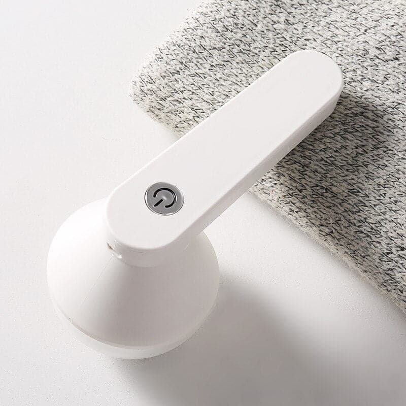 AntiPlush™ – Rasoir anti-bouloches rechargeable [50 % de réduction]