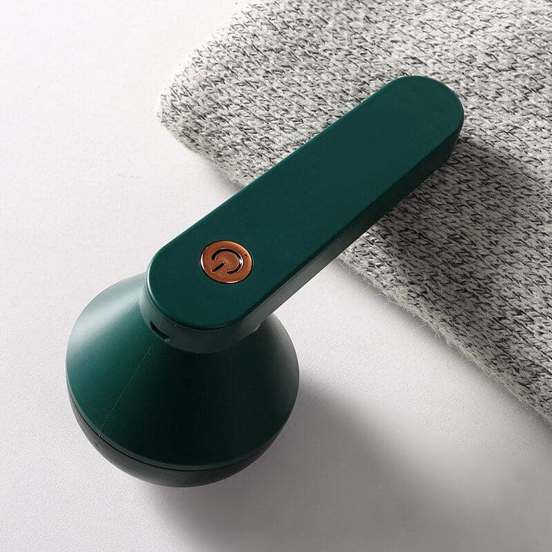 AntiPlush™ – Rasoir anti-bouloches rechargeable [50 % de réduction]