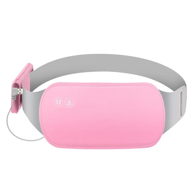 Heatura™ – Coussin chauffant menstruel pour une chaleur réconfortante [50 % de réduction]