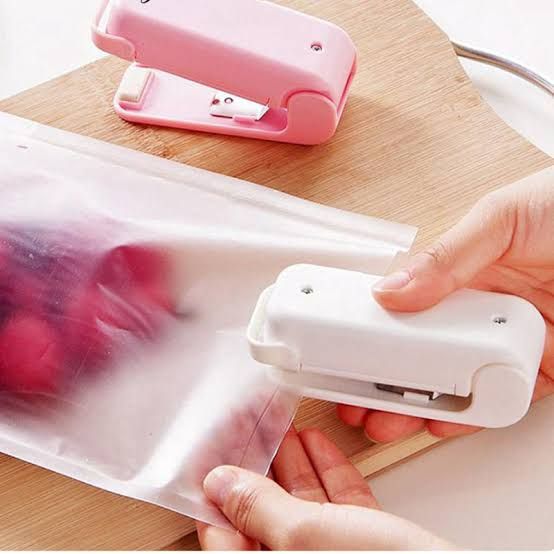 MiniSeal™ – Mini machine de scellement portable pratique [1 + 1 Gratuit]
