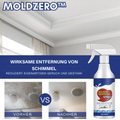 Spray Anti-Moisissures pour Murs, Joints & Carrelages – 60 ml